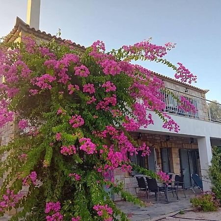 Sofia'S Summer House Koróni エクステリア 写真